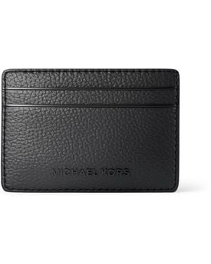Michael Kors Card Holder - Wit