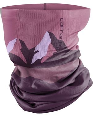 Carhartt Force Upf Lightweight Neck Gaiter - Purple