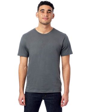 Alternative Apparel Go-to Tee - Blue