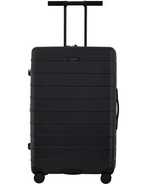 Scotch & Soda Tilburg Gepäck - Schwarz