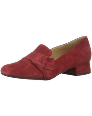 Bettye Muller Concepts Concept Grand Pump - Red