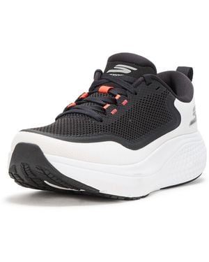 Skechers Go Run Supersonic Max Sneaker - Black