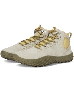 Merrell Wrapt Mid Waterproof Ankle Boot - Metallic