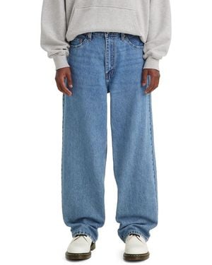 Levi's 578 Baggy Fit Jean, - Blue
