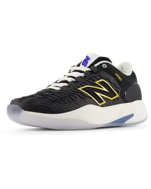 New Balance Fresh Foam X Ct-rally V2 Tennis Shoe - Black