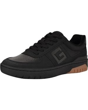 Guess Nastele Sneaker - Schwarz