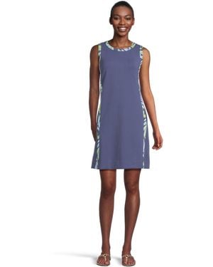 Lilly Pulitzer , S, Mena Shift, Sapphire Pool, 10 - Blue