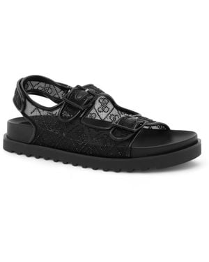 Guess Frella Sandale - Schwarz