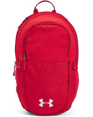 Under Armour All Sport Backpack , - Red
