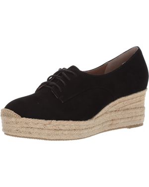 Bettye Muller Concepts Concept Regina Platform - Black