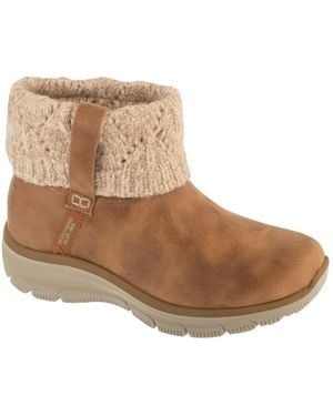 Skechers Cozy Weather 2 - Slip-in mani libere da - Nero