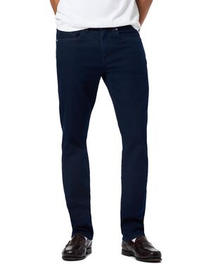 Buffalo David Bitton Slim Ash Jeans - Blue
