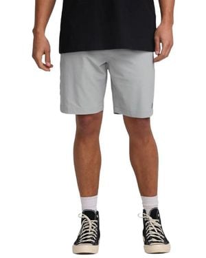 Billabong Surftrek Journey Hybrid - Black
