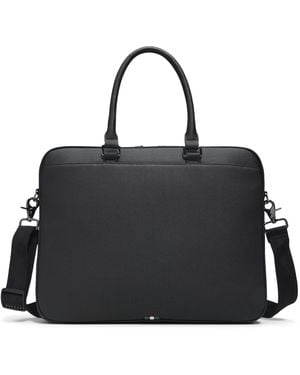 Ted Baker Belgravex Kuriertasche - Schwarz