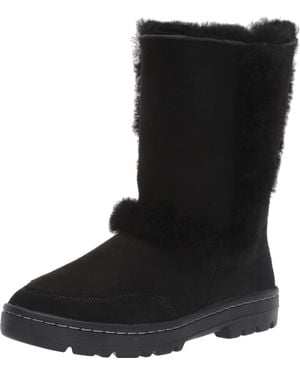 UGG Sundance Short Ii Revivalboot - Black