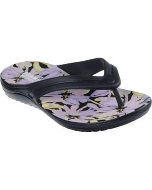 Skechers Flip-flop - Black