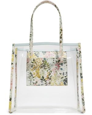 Ted Baker Gianna - White