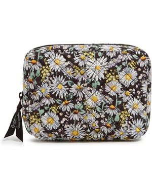 Vera Bradley Cotton Cord Organizer - Multicolor