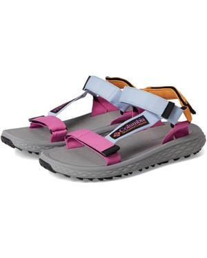 Columbia Konos Globetrot - Purple