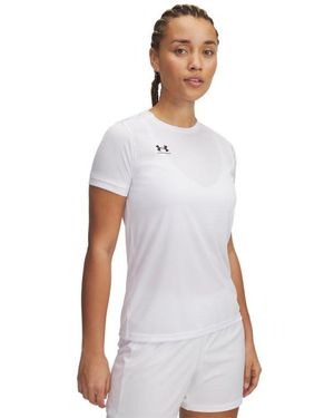 Under Armour S Challenger Jersey, - Black