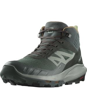 Salomon 's Outpulse Mid Gore-tex - Black