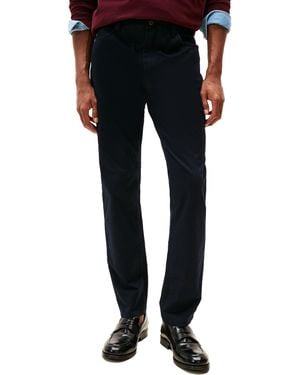 Tommy Hilfiger Denton Twill Chino - Black
