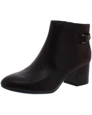 Anne Klein Hilda Boot Boot - Black