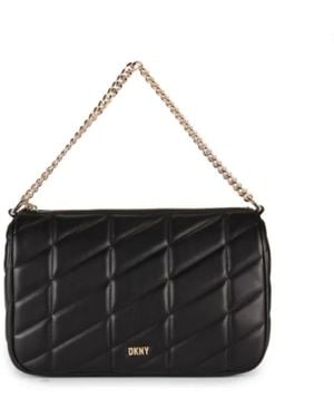 DKNY Bodhi Crossbody - Black