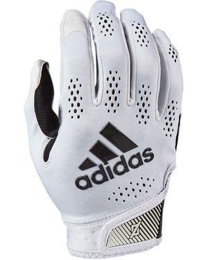 adidas Adizero 11 Adult Football Receiver Glove - Multicolor