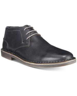 Kenneth Cole Kenneth Cole Reaction Desert Sun Chukka Boot - Blue
