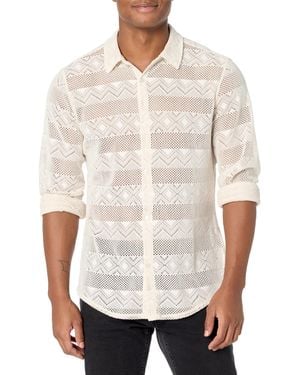 Guess Shirt - White