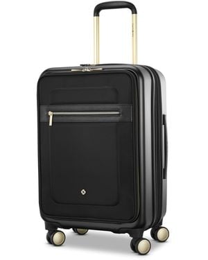 Samsonite Mobile Solution 2 Expandable Carry-on - Black