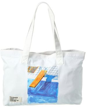 Ted Baker Diverr - Blue