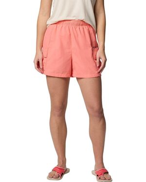 Columbia S Sandier Short - Pink