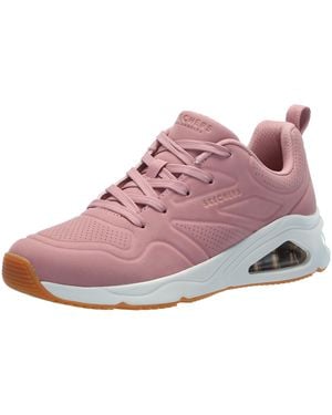 Skechers Tres-air Uno-ah-mazing Sneaker - Multicolor