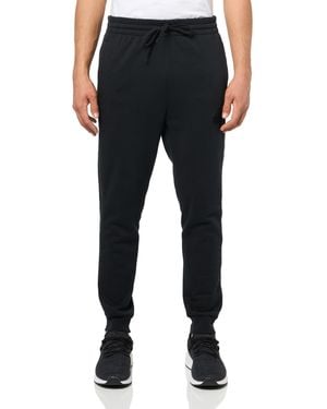 adidas Coze 3-stripes Pants - Black