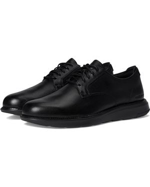 Cole Haan Shoes-grand Atlantic Oxford - Black
