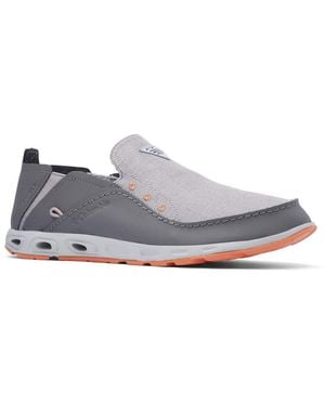 Columbia Bahama Vent Loco III Bootsschuh - Grau