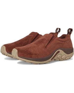 Merrell Jungle Moc Moccasin - Brown
