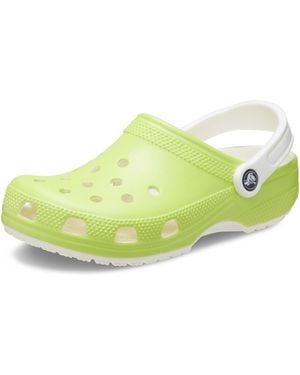Crocs™ Classic Erwachsene - Schwarz