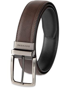 Dockers 35mm Des1hc1 Rev Strtch - Gray