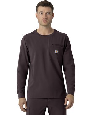 Carhartt Force Cross-flex Scrubs For - Multicolor