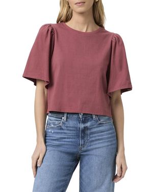 PAIGE Traditional - Red