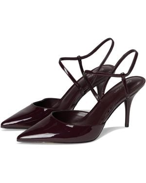 Calvin Klein Cordera Pump - Black