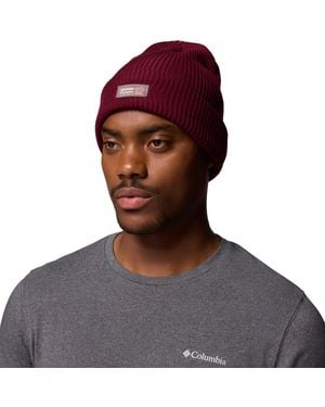 Columbia Lost Lager Ii Beanie - Blue