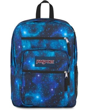 Jansport Computer Bag With 2 - Blue