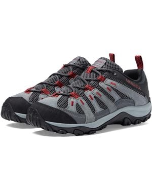 Merrell Alverstone 2 Hiking Shoe - Black