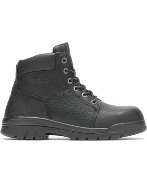 Wolverine Marquette Rubber-m - Brown