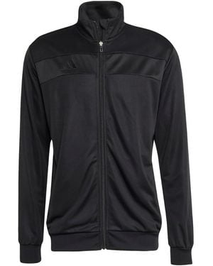 adidas Tiro 25 Essentials Training Jacket - Black