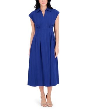 Kensie Dresses Dress - Blue